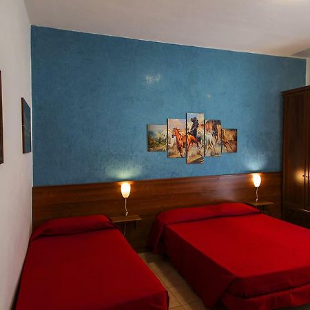 Francesca Tourist Apartment Roma Dış mekan fotoğraf