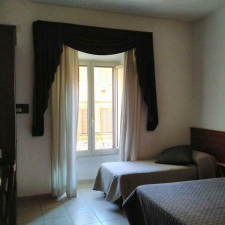 Francesca Tourist Apartment Roma Dış mekan fotoğraf