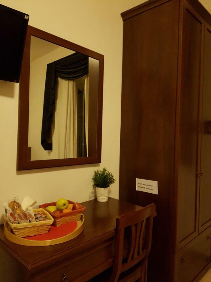 Francesca Tourist Apartment Roma Dış mekan fotoğraf