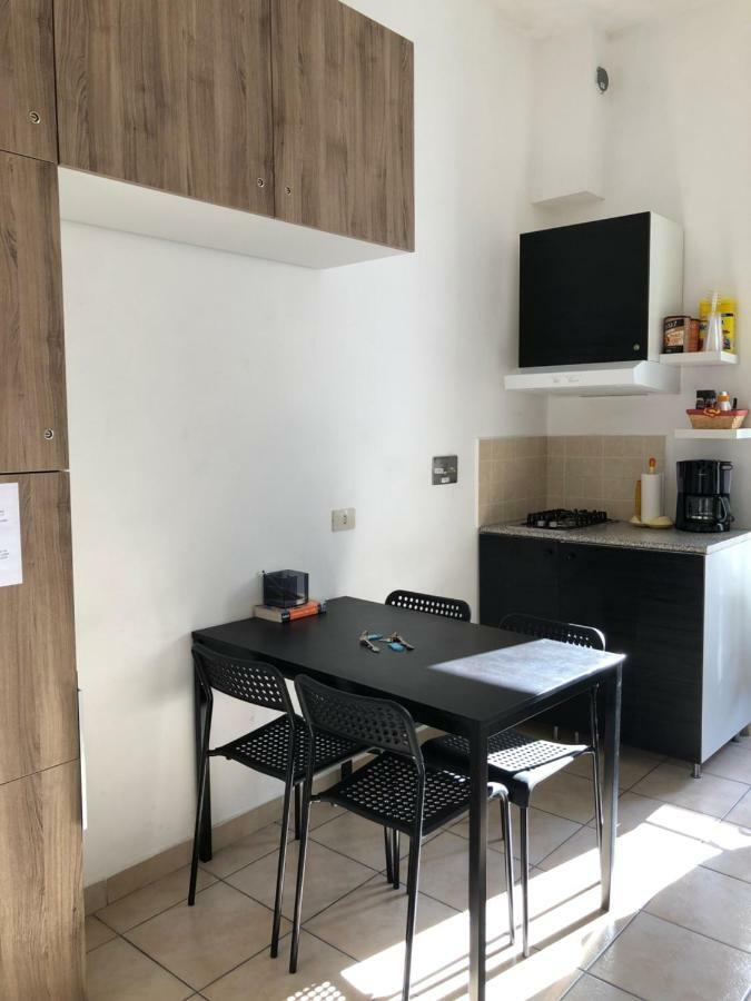 Francesca Tourist Apartment Roma Dış mekan fotoğraf